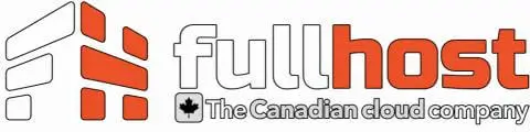 Logo FullHost