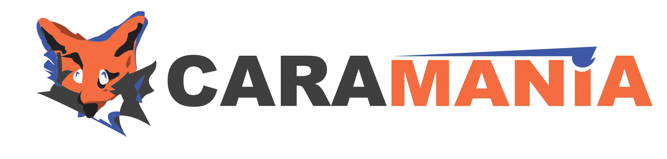 Caramania hébergement web mutualisé Montreal Quebec logo