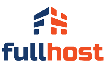 FullHost Canadian WordPress hosting Vancouver Toronto logo