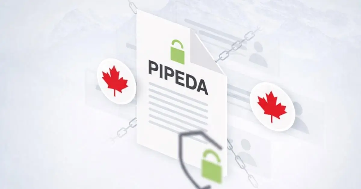 Visual guide to Canadian provincial privacy laws and data residency requirements by province