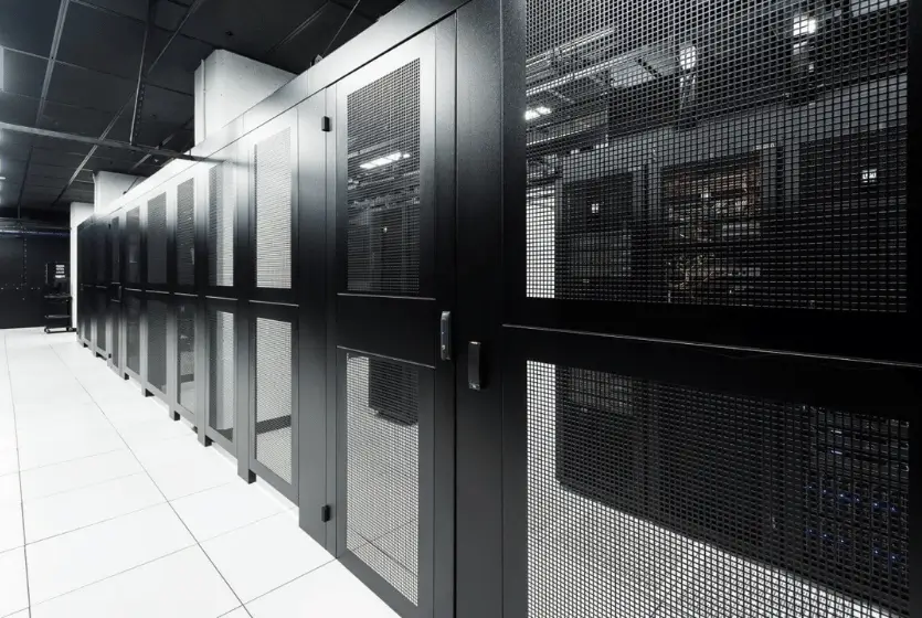 Cologix MTL3 data center facility