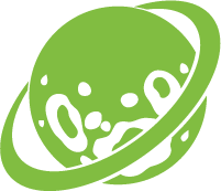Logo de Planet Hoster