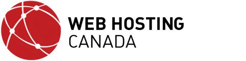 Web Hosting Canada (WHC) - Canadian-owned hosting