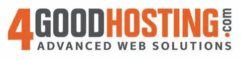 4GoodHosting. Canadian web hosting with data centres in Vancouver and Toronto