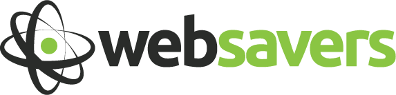 Websavers Canadian shared web hosting logo